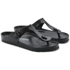 BIRKENSTOCK EVA GIZEH BLACK