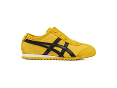 Onitsuka Tiger Mexico 66 Slip On Yellow 145