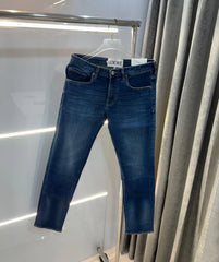 Loewe Greenish Imported Premium Denim