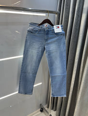 Tommy Hilfiger Sky Blue Imported Premium Denim