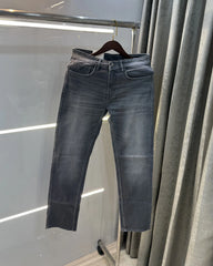 Guess Dark Grey Premium Classic Denim