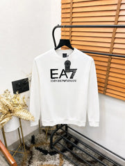 Emporio Arman_i EA7 Printed Premium Sweatshirt (DN 004)
