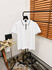 Arman_i Echange Printed Premium Imported Polo T-shirt (DN 566)