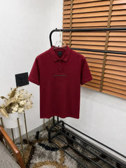 Arman_i Echange Printed Premium Imported Polo T-shirt (DN 566)