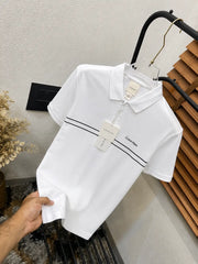 Calvin Klei_n Exclusive Classic Polo T-shirt (DN 637)