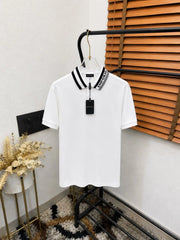 Emporio Arman_i Imported Very Premium Polo T-shirt (DN 553)