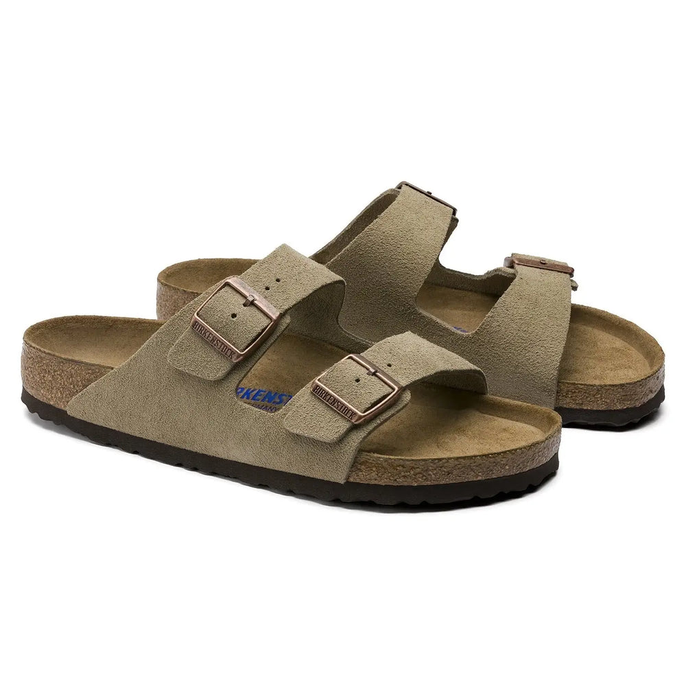 BIRKENSTOCK ARIZONA MOUSE