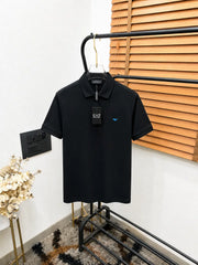 Emporio Arman_i Very Premium Classic Polo T-shirt (DN 641)