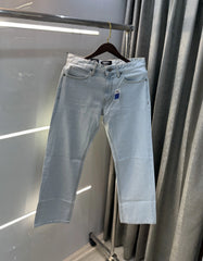 Trapstar Sky Blue Imported Premium Denim