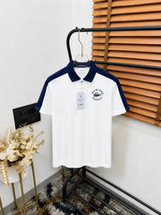 Lacost_e Imported Exclusive Polo T-shirt (DN 629)