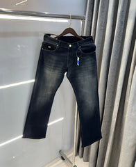  Gucc i carbon black Shade Imported Premium Denim