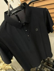 Balmai_n Imported Very Premium Stitchless Polo T-Shirt (DN 540)