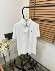 Balmai_n Imported Very Premium Stitchless Polo T-Shirt (DN 540)