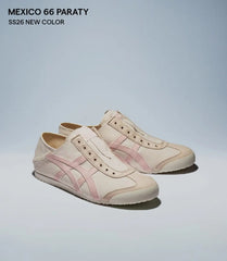 Onitsuka Tiger Mexico 66 Paraty Oatmeal 
