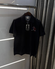 Chrome Hearts Black Designer Premium Shirt