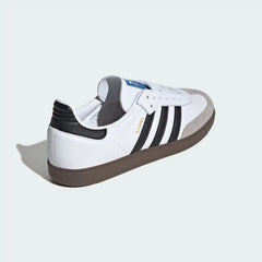 ADIDAS SAMBA OG WHITE