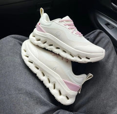 ON RUNNING CLOUDTILT X LOEWE WHITE/PINK