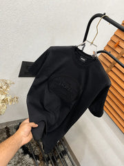 Bos_s Printed Premium Round Neck T-shirt (DN 642)