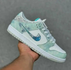 Nik e sb dunk year of the dragon steam puppet