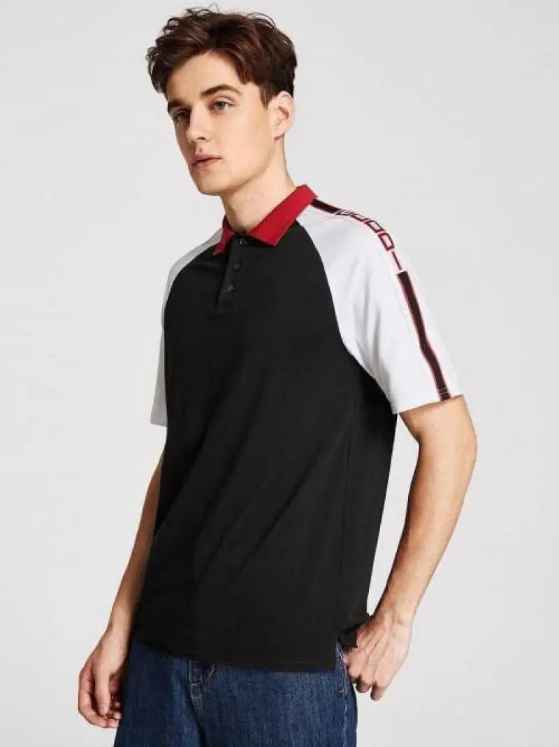 Gucc_i Turkey Imported Ex.tra Premium Polo T-shirt (DN 515)