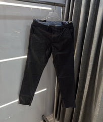 Ralph Lauren Dark Grey Premium chinos