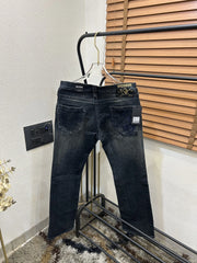 True Religio_n Exclusive Imported Boot Cut Denim Navy Blue (DN 644)