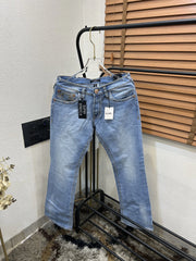 True Religio_n Exclusive Imported Boot Cut Denim Light Blue (DN 644)