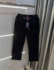 Tommy  Hilfiger Black Premium Classic Trouser