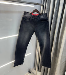 Diesel Carbon Black Imported Premium Denim