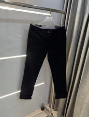 Ralph Lauren Black Premium chinos