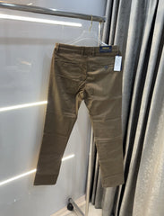 Ralph Lauren Brown Premium chinos