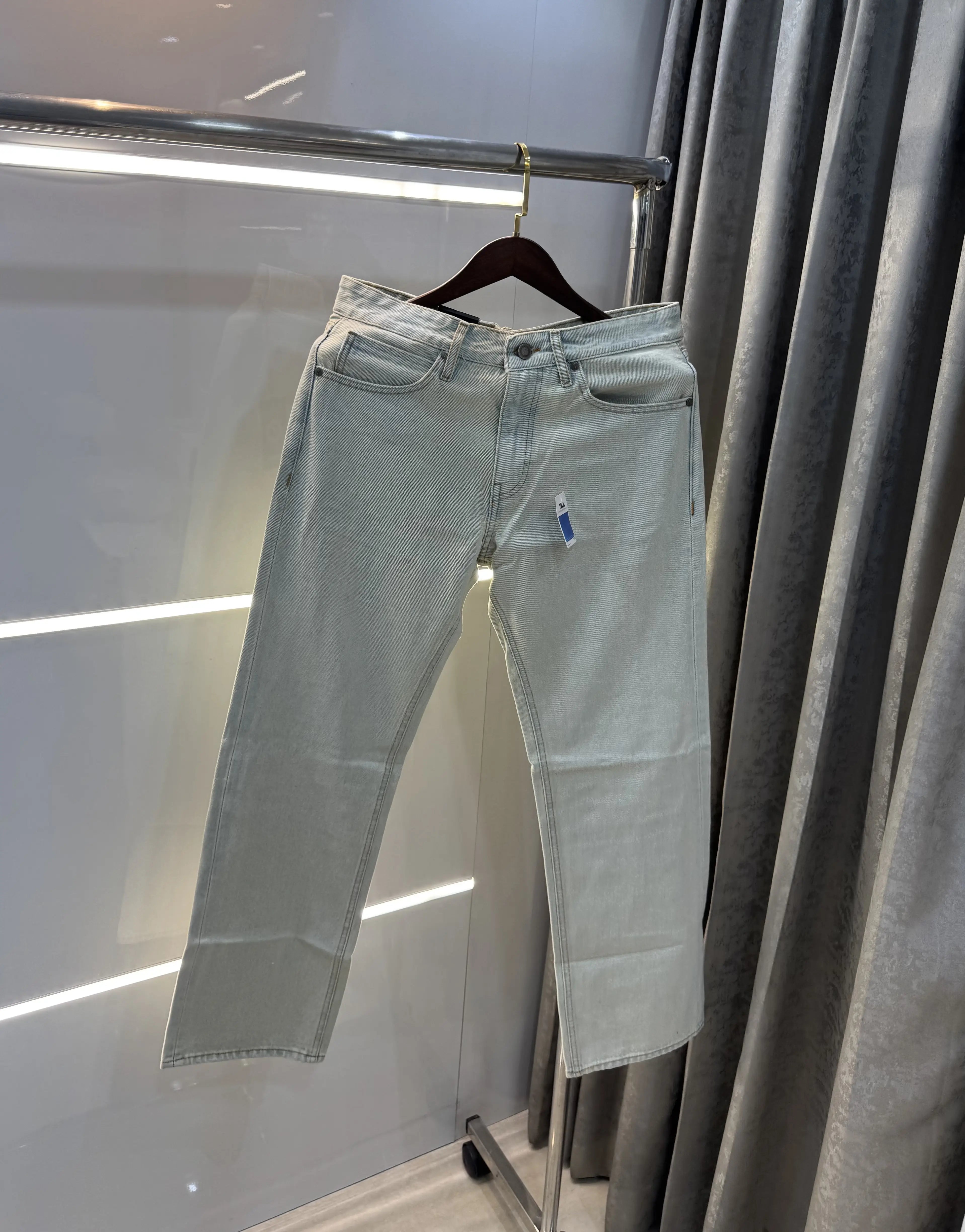 Trapstar Vintage Imported Premium Denim