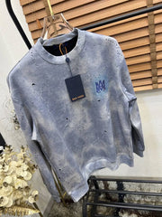 Amir_i Front & Back Sequence Printed Imported Exclusive Sweatshirt (DN 103)