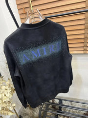 Amir_i Front & Back Sequence Printed Imported Exclusive Sweatshirt (DN 103)