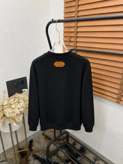 Loui_s Vuitton Big Monogram Sequence Imported Exclusive Sweatshirt (DN 105)