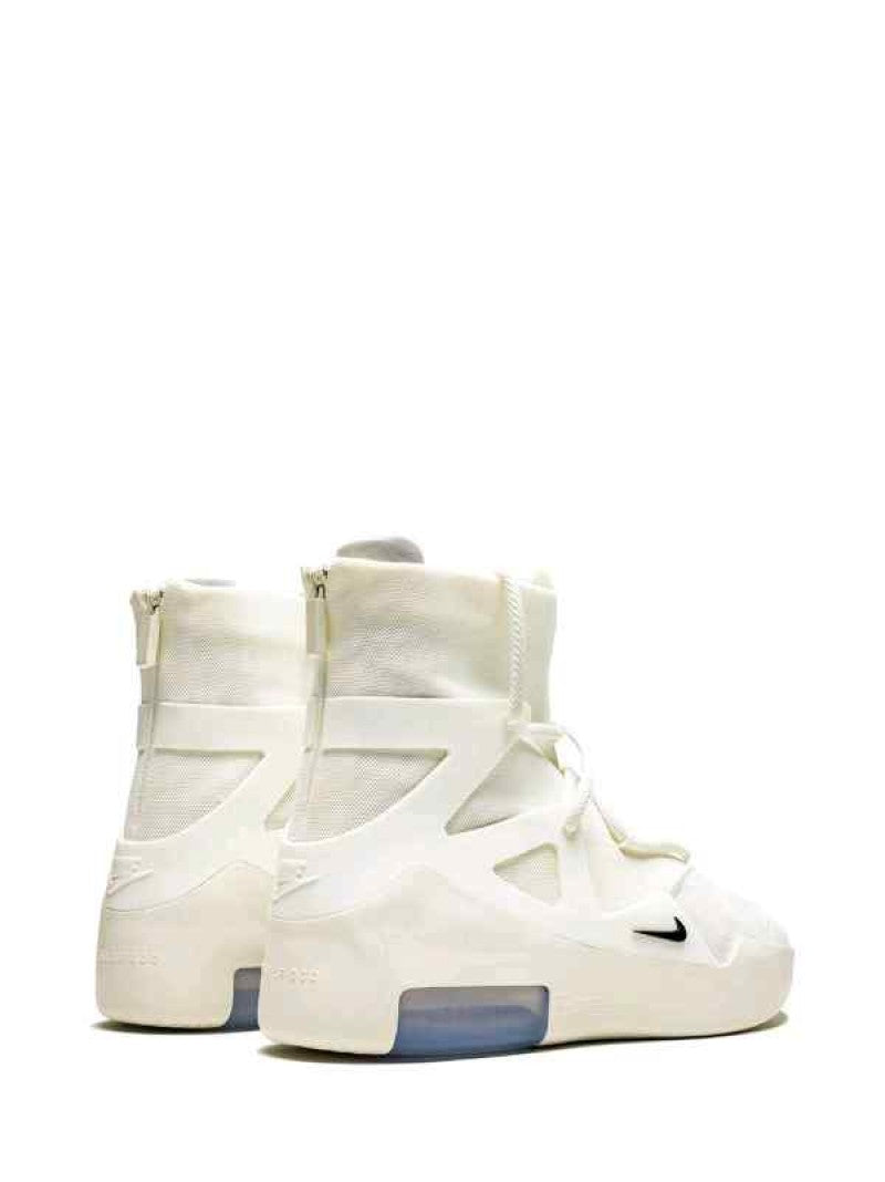 Fear Of God FOG Sail White (320