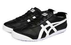 Onitsuk_a Tiger Mexico 66 Black White 312