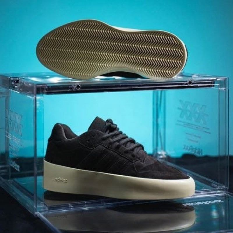 Adidass X Revalry 86 FEAR OF GOD BL