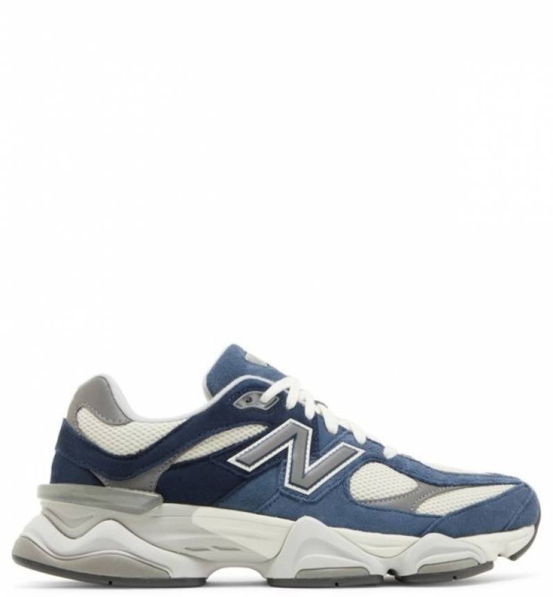 New_Balance 9060 Natural Indigo Blue