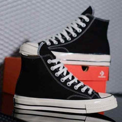 Conversse Chuck 70 Taylor Canvas Bl