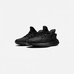 ADIDAAS YEEZY 350 ONYX WITH FULL KIT
