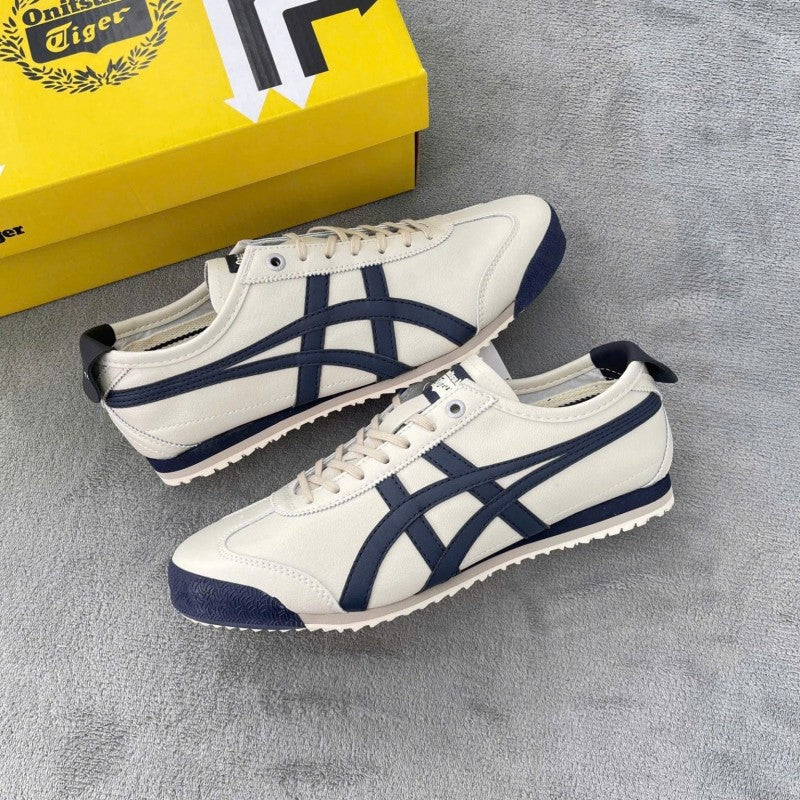 Onitsukaa Tiger Mexico 66 Sd Birch