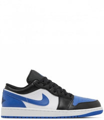 Air Jordan 1 Low Alternate Royal Toe