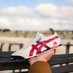 PandaPrank X Onitsuka Tiger Slip On