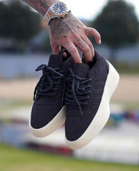 FEAR OF GOD X ADIDAAS RIVALRY LOW 86 BLACK (FIX)
