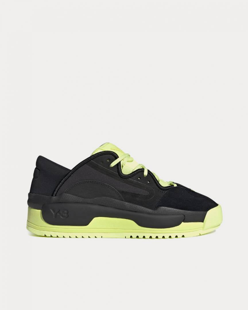 Adida_s Y3 Hokori 2 Black Frozen Yellow Semi Ua (349