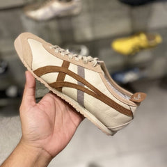 Onitsuk a Tiger Mexico 66 Cream Kha