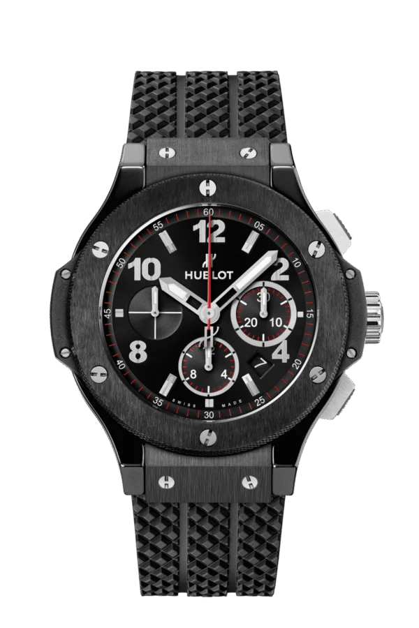 HUBLOT BIG BANG ORIGINAL BLACK MAGIC