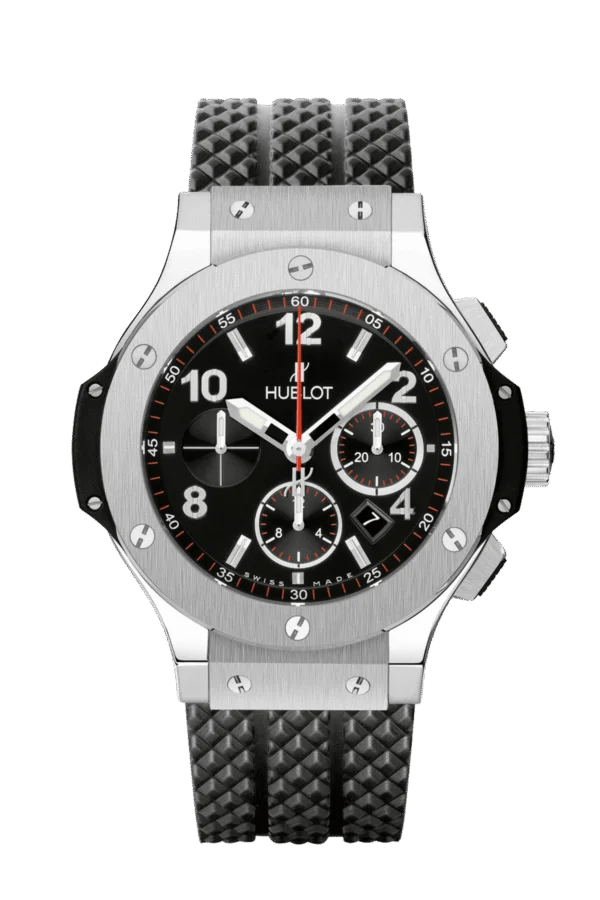 HUBLOT BIG BANG ORIGINAL STEEL