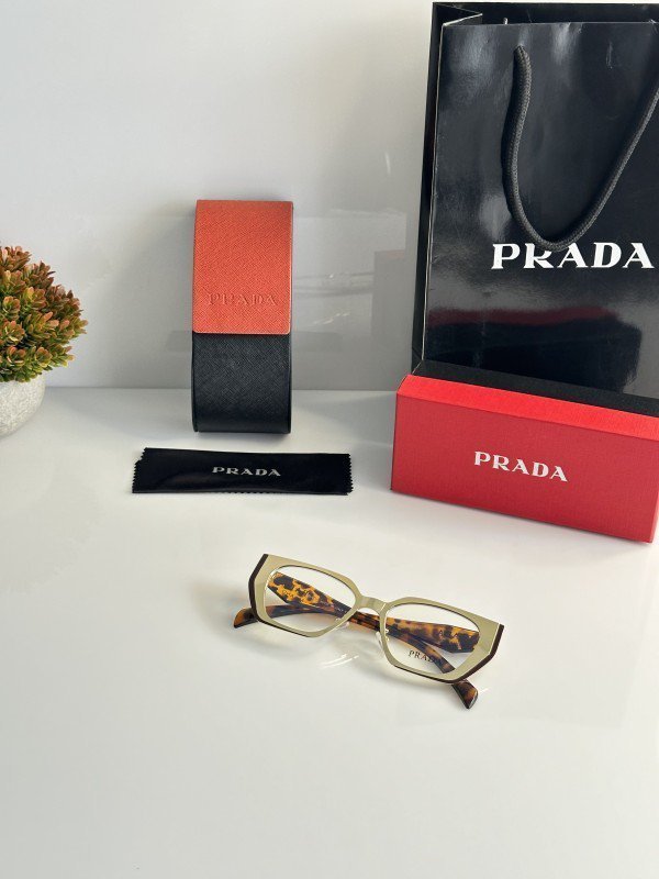 Prada_018_Tiger_Gold_Frame - Image 3